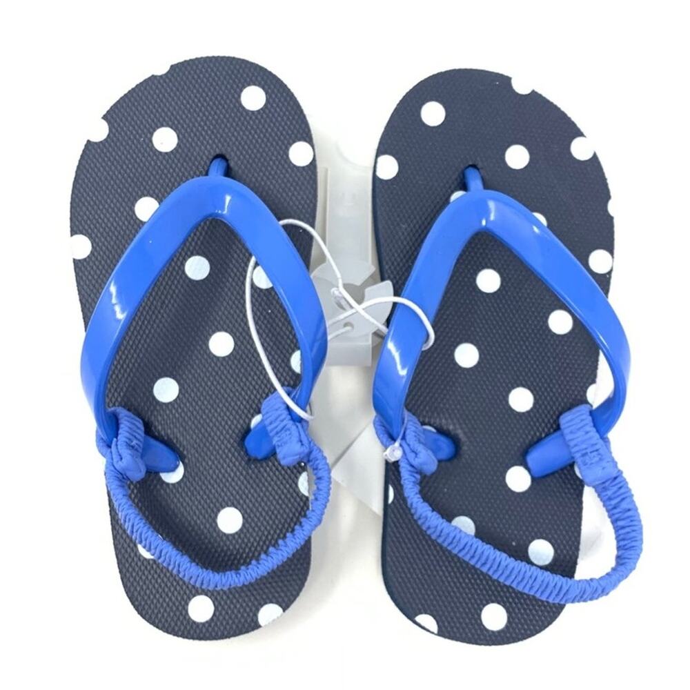 Cat & Jack Kiera‎ Sandal Baby Size 5/6